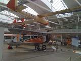 Flugwerft Schleissheim 002